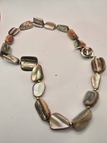 Vintage beautiful abalone - vintage,