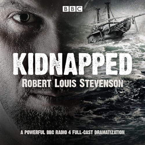 Kidnapped bbc radio - kidnapped:, 4