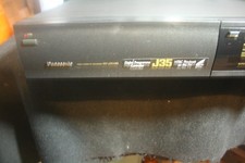 Panasonic NV-J47 Digital