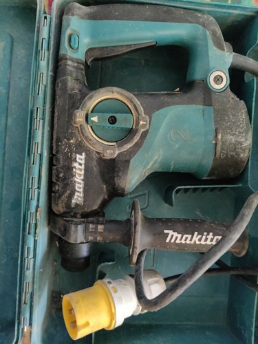 Makita hr2811f 110v 28mm - makita,