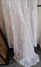 Mermaid Off-The Shoulder With