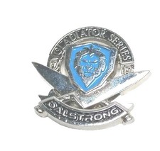 Collectible Dalstrong