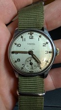 Unitas ATP Ww2 British
