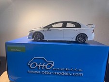 Spoon Civic Type R 1/18 Mini