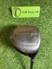 Cobra unlimited 370 driver - unlimited,