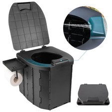 PORTABLE FOLDING CAMPING