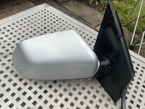 Polo 9n3 offside mirror - polo,