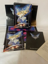 Elite for Acorn Electron - Big