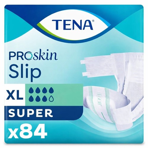 Tena pro skin - 84,