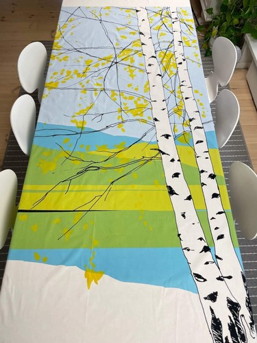 Marimekko kaiku cotton - marimekko,