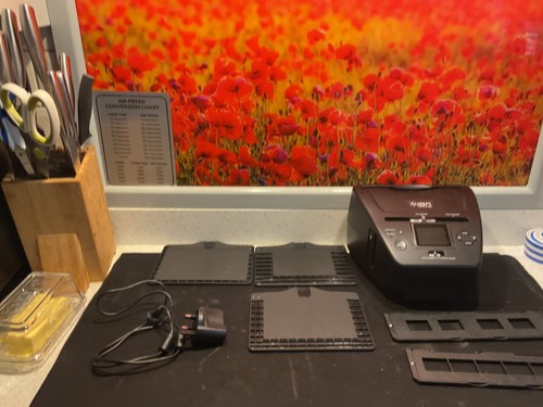 New box ion pics2sd - box,
