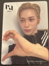 INI Rihito Ikezaki 6th Single