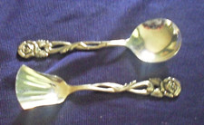 # .Vintage GERMAN silver