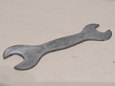 Extra Slim Thin 0.130" SPANNER