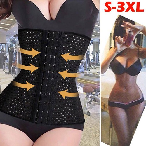 Waist trainer women cincher - women's,