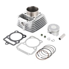 65.5mm Big Bore Cylinder Kit