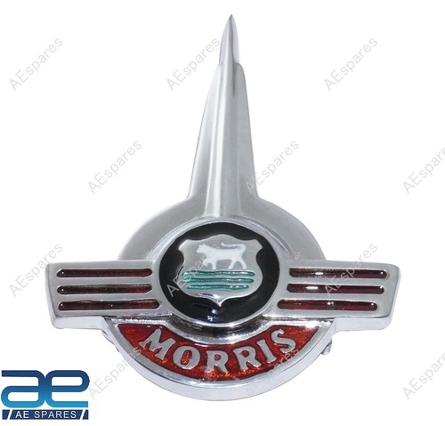 For new morris minor bonnet - new,