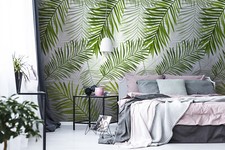 Polymer-mineral stone panels