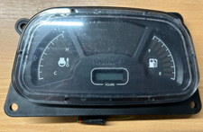 CLUSTER ASSY - Hyundai