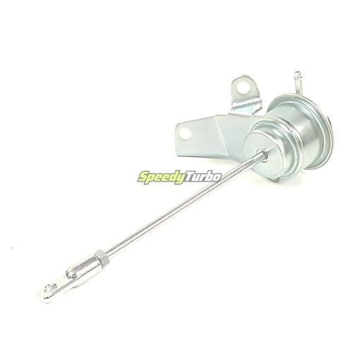 Turbo wastegate actuator - turbo,