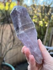 Super Seven  Melody Stone Raw Rough Super Seven Point AAA+ 322g 24