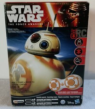 STAR WARS FORCE AWAKENS REMOTE
