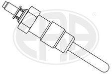 886193 ERA Glow Plug for