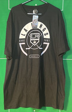 NHL - LA KINGS  - TEE (L) - BNWT - SEE MEASUREMENTS