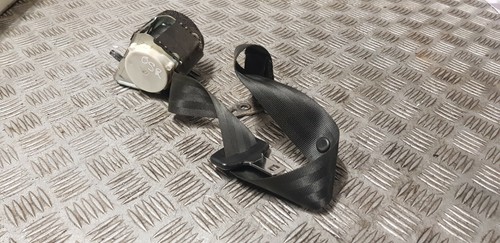 Ford focus mk2 seat belt - ford,