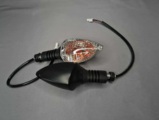 Front or Rear Indicators
