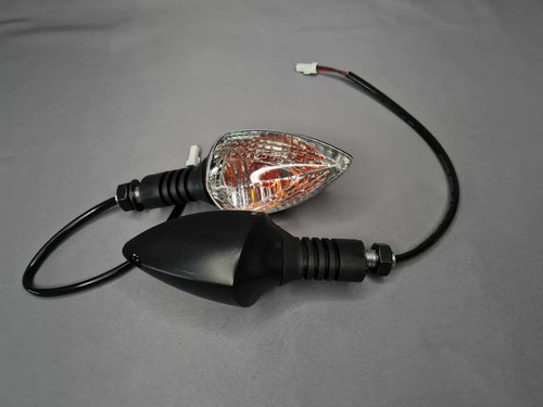 Front rear indicators - or,