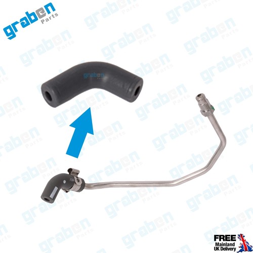 Temperature sensor hose for - sensor,
