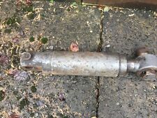 Takeuchi TB175 Blade Hydraulic Ram