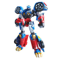 MiniForce Super Dino Power