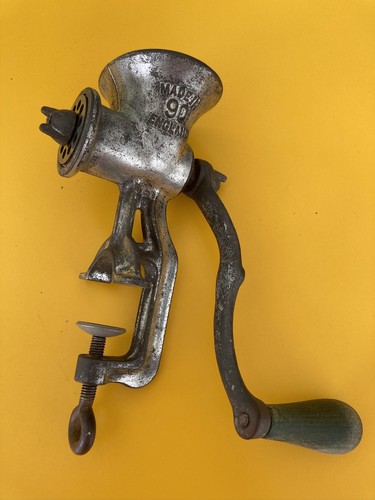 Vintage spong model 90 - co,