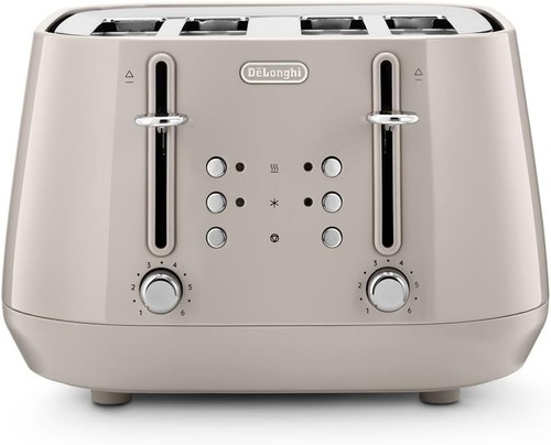 Longhi eclettica bpa free - de'longhi,