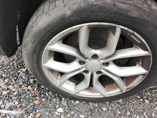 Wheel 18x8 Alloy 5 Y Spoke