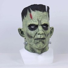 FRANKENSTEIN MASK Full Head