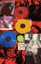 Billie Eilish HMHAS Live Tour