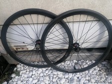 Tubular cyclocross wheelset - tubular,