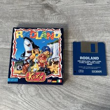 Rodland By Kixx Original Boxed