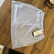 Baby Blue Slazenger girls /