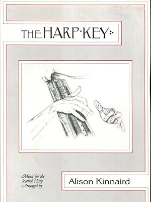 The harp key music - the, for