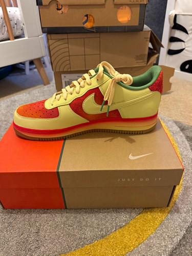 Nike men air force 1 - nike, men’s
