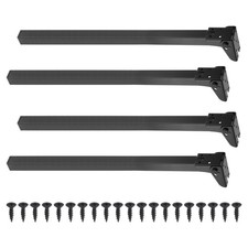 4pcs Folding Table Legs