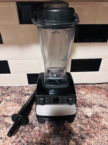 Vitamix creations blender - blender, with