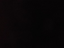 GRILLE CITROEN C3 5 Door