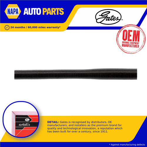 Turbo hose fits audi 1 - hose, a4