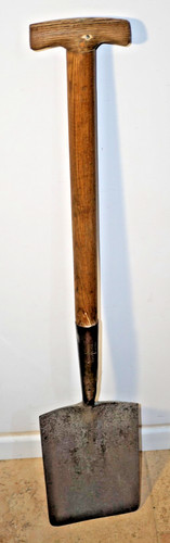 Vintage 1960 spear - spear, &
