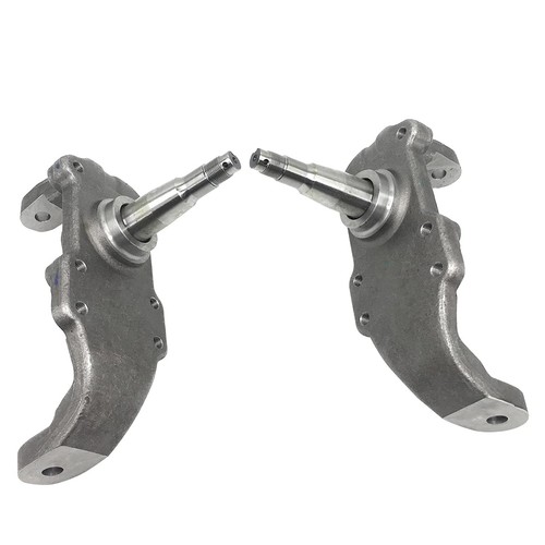Drop spindles disc brakes - drop,